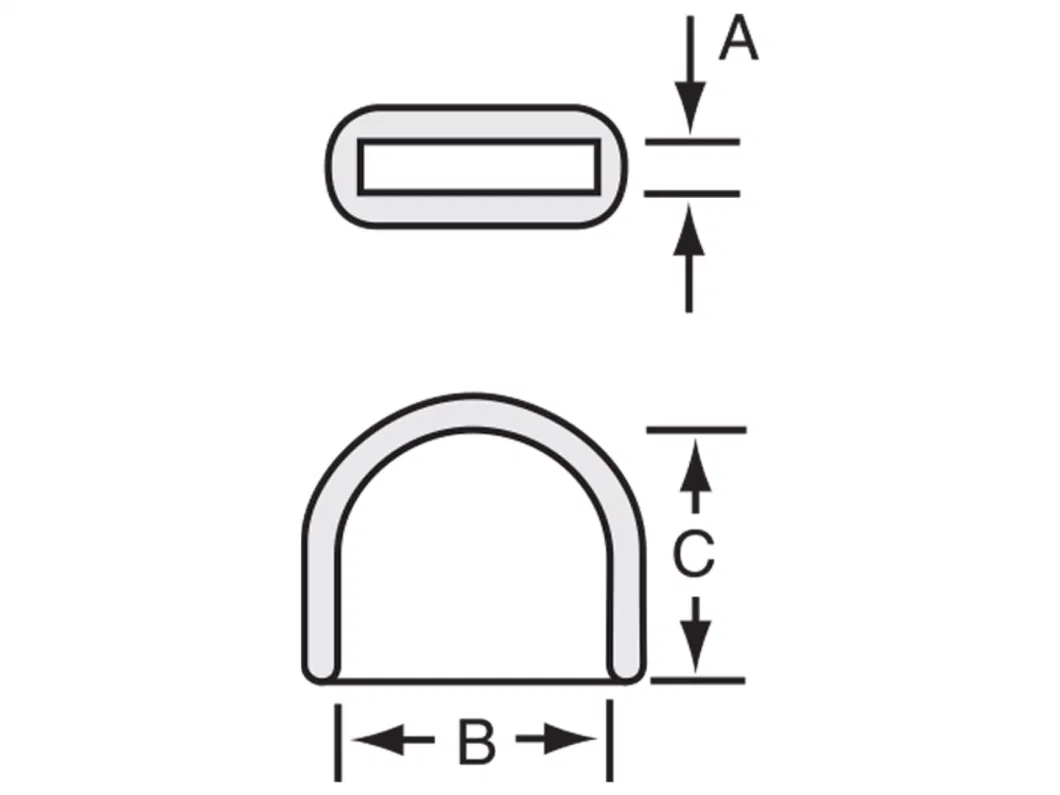 Customized RoHS Flat End Caps, Flexible Vinyl Rectangular Caps for Tubing and Stainless Steel Pipe